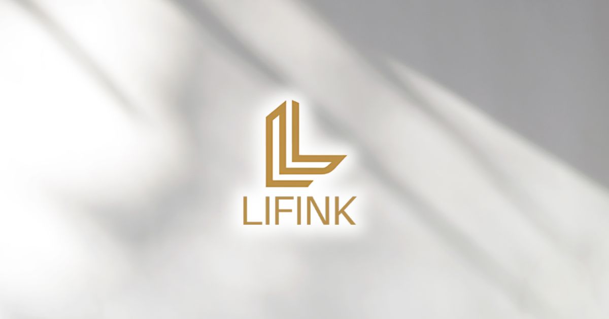 株式会社LIFINKの外観